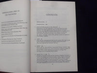 1962 THE PROPHETS HARDCOVER BOOK BY ABRAHAM J. HESCHEL - FIRST EDITION - KD 8938