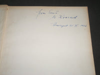1936 MAGYAR MESTERMUVEK BY PETROVICS ELEK HARDCOVER BOOK - HUNGARIAN - I 1546