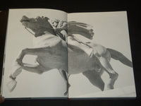 1993 SCULPTURE HARDCOVER BOOK BY VANGELIS MOUSTAKAS - NICE PHOTOS - I 1776