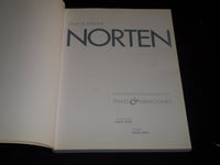 2005 TALLER DE ENRIQUE NORTEN ARQUITECTOS SOFTCOVER BOOK - VOLPI & LAVIN - D 67