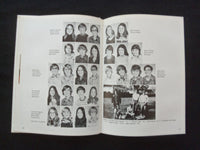 1976 KANILLIO KANSAS HIGH SCHOOL YEARBOOK - KANSAS, ILLINOIS - YB 3351
