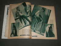 1939 APRIL GAY BOOK MAGAZINE VOLUME 5 NO. 5 - GREAT PHOTOS - SP 8428