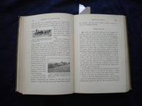 1914 ELEMENTS OF AGRICULTURE HARDCOVER BOOK BY G. F. WARREN - KD 8113