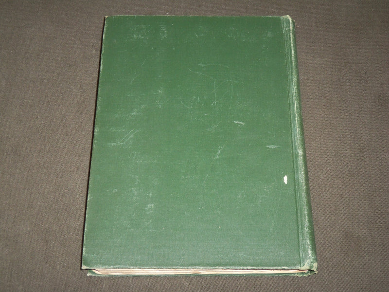 1903 BIRD NEIGHBORS HARDCOVER BOOK BY NELTJE BLANCHAN - NICE PLATES - KD 6254