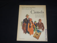 1930 MARCH 1 JUDGE MAGAZINE - THE NO. 1 BOY - ST 5620