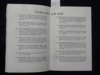 1964 DALI ART-IN-JEWELS SOFTCOVER BOOK - K 185