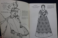 1982-2002 ROYAL FAMILY PAPER DOLL BOOKS - LOT OF 3 - O 3638