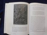 1999 UNEARTHING THE PAST HARDCOVER BOOK BY LEONARD BARKAN - KD 8856