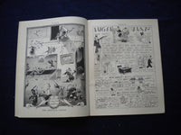 1928 DECEMBER 15 JUDGE MAGAZINE - DR. SEUSS ILLUSTRATIONS - B 437F