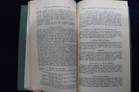 1929 PRISON ASSOCIATION OF NEW YORK ANNUAL REPORT SOFTCOVER BOOK - K 864