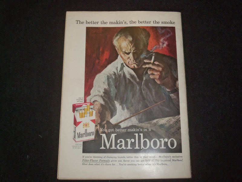 1959 NOVEMBER 2 SPORTS ILLUSTRATED MAGAZINE - VICTORY IN DALLAS - ST 6337