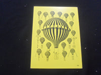 1974 SPRING LITHOPINION MAGAZINE - ISSUE 33 - SP 8618Z