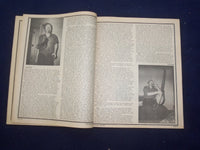 1976 FEBRUARY 18 BUGLE AMERICAN MAGAZINE - PETE SEEGER INTERVIEW - J 9434