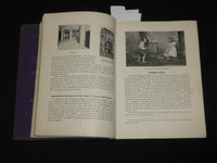1906 MARYLAND LIFE INSURANCE COMPANY ALMANAC - SOFTCOVER - J 6867