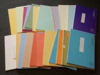 1961-1988 HAWAIIAN MISSION CHILDREN'S SOCIETY ANNUAL REPORTS LOT OF 26 - WR 242