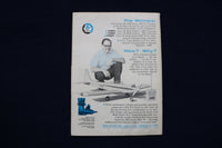 1969 FEB AMERICAN AIRCRAFT MODELER MAGAZINE - STEARMAN CADET COVER - E 11348