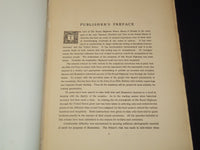 1903 PRINCE HENRY OF PRUSSIA IN AMERICA VOLUME - HEINRICH CHARLES - Z 160