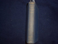 1943 WORLDS THAT PASSED HARDCOVER BOOK BY A.S. SACHS - KD 8958