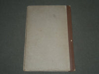 1918 THE PERFECT TRIBUNE LINCOLN BY MARY ANDREWS HARDCOVER BOOK - KD 4444