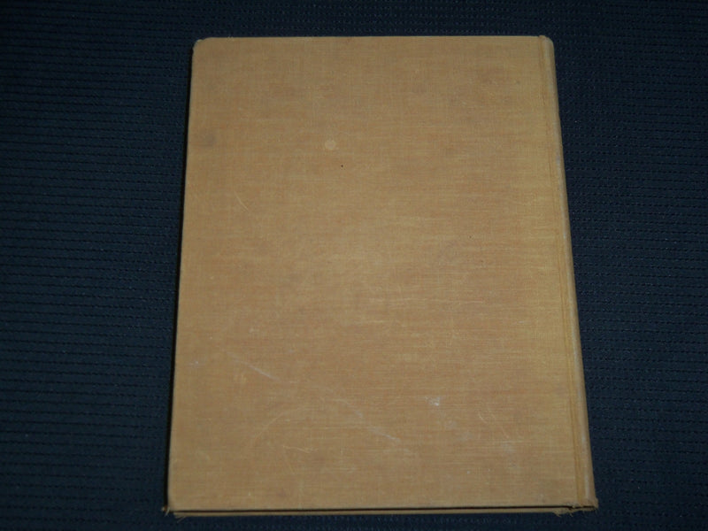 1933 DARK CIRCLE OF BRANCHES HARDCOVER BOOK BY LAURA ADAMS ARMER - KD 7440
