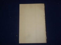 1855 CONGREGATIONAL CHURCH AT DARTMOUTH COLLEGE CREED AND COVENANT - J 4700
