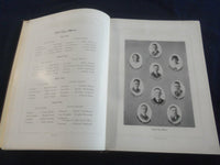 1917 THE ANNUAL ROCKFORD HIGH SCHOOL YEARBOOK - ROCKFORD, ILLINOIS - YB 2595