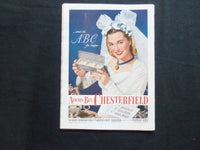 1946 JUNE 17 TIME MAGAZINE - JOE CURRAN, BOSS OF THE SAILORS - T 1025