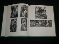 1984 EL GRECO TWO STUDIES HARDCOVER BOOK LOT OF 2 - GEORGE ALLEN - KD 7024