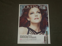 2011 SEPTEMBER REDBOOK MAGAZINE - SOFIA FARGARA COVER - B 1562