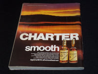 1983 NOVEMBER TEXAS MONTHLY MAGAZINE - OSWALD'S GHOST FRONT COVER - E 7575