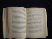 1981 SZABO MAGDA MUVEI HARDCOVER BOOK - HUNGARIAN TEXT - KD 8084
