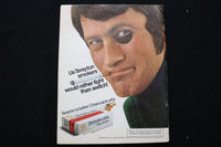 1973 SEP-OCT THE SATURDAY EVENING POST MAGAZINE - BACK TO SCHOOL COVER - E 9992
