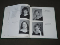 1997 THE COURTIER GEORGIAN COURT COLLEGE YEARBOOK - LAKEWOOD NEW JERSEY- YB 1392