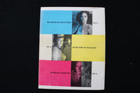 1954 HOLLYWOOD LIFE STORIES MAGAZINE - ANN BLYTH COVER - E 24316