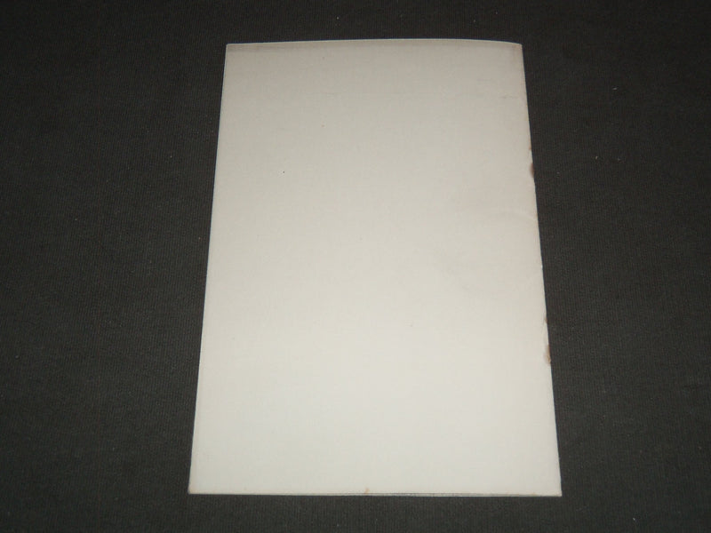 1916 AN INCIDENT OF WAR SOFTCOVER BOOK BY ARCHIBALD HURD - J 7223
