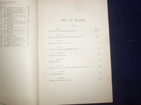 1891 DISCOVERIES AND INVENTIONS OF THE 19TH C. HARDCOVER BOOK-ROUTLEDGE- KD 9031