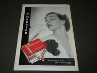 1951 NOVEMBER 10 ILLUSTRATED LONDON NEWS MAGAZINE - GREAT PHOTOS - J 2767