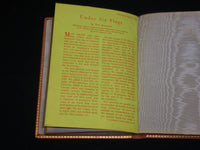 1948 FEBRUARY SOUTH AFRICAN READER'S DIGEST MAGAZINE - HARD BOUND - KD 6391