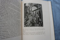 1921 ALBRECHT DURER HARDCOVER BOOK BY MAX J. FRIEDLANDER - GERMAN TEXT - KD 9491
