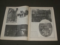 1913 DECEMBER 20 COLLIER'S MAGAZINE-GREAT ILLUSTRATIONS, ARTICLES & ADS - F 630