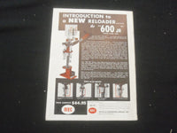 1965 APRIL GUNS & AMMO MAGAZINE - - ST 732J