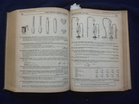 1942 ELMER AND AMEND FISHER SCIENTIFIC COMPANY HARDCOVER CATALOG - R 98A