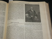 1913 JUL-DEC BERLINER KLINISCHE WOCHENSCHRIFT MAGAZINE BOUND VOLUME - R 490