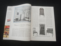 1940 OCTOBER COUNTRY LIFE MAGAZINE - NICE COVER, STORIES & PHOTOS - ST 3660C