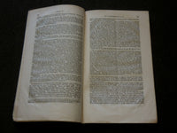 1843 MEMOIR OF REV. EBENEZER FITCH D. D. BOOK BY REV. CALVIN DURFEE - J 6158