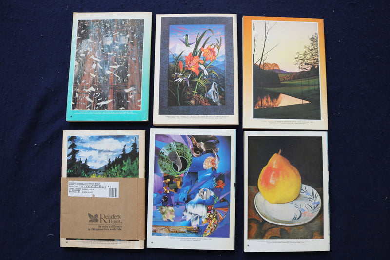 1993-1994 READER'S DIGEST MAGAZINE - LOT OF 12 - O 3438