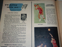 1960 FEB 14 SUNDAY NEWS COLOROTO MAGAZINE SECTION - JILL ST. JOHN COVER - J 2874