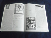 2000 SPRING UNIVERSITY OF NOTRE DAME FOOTBALL PROSPECTUS - SP 1213P