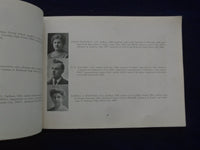 1910 PIERIAN RICHMOND HIGH SCHOOL YEARBOOK - RICHMOND, INDIANA - YB 1925T