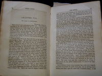 1848 VIEWS A-FOOT - LIBRARY OF AMERICAN BOOKS BY J. BAYARD TAYLOR - KD 7712